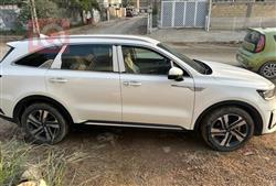 کیا سۆرینتۆ